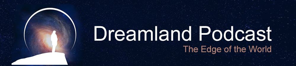 Dreamland banner