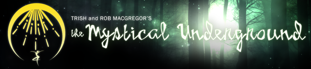 The Mystical Underground banner